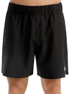 Bidi Badu Crew 2.0 7in Shorts Heren-zwart - XXL