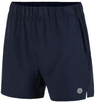 Bidi Badu Crew 2.0 7in Shorts Jongens-donkerblauw - 116,128,140,152,164