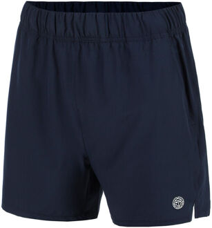Bidi Badu Crew 2.0 7in Shorts Jongens-donkerblauw - 116