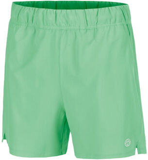 Bidi Badu Crew 2.0 7in Shorts Jongens-groen - 116,128,140,152,164