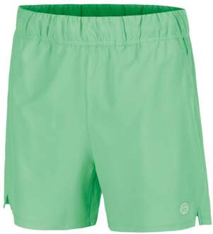 Bidi Badu Crew 2.0 7in Shorts Jongens-groen - 140