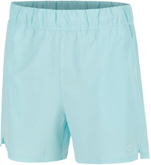 Bidi Badu Crew 2.0 7in Shorts Jongens-turkoois - 116,128,140,152,164