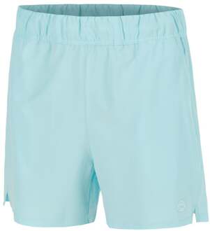 Bidi Badu Crew 2.0 7in Shorts Jongens-turkoois - 116