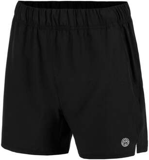 Bidi Badu Crew 2.0 7in Shorts Jongens-zwart - 152