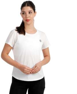 Bidi Badu Crew 2.0 Chill T-shirt Dames-wit - M