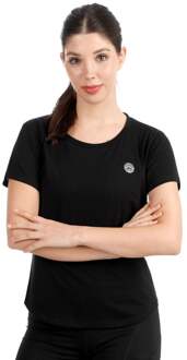 Bidi Badu Crew 2.0 Chill T-shirt Dames-zwart - XL