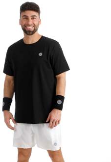 Bidi Badu Crew 2.0 Chill T-shirt Heren-zwart - XS,S,M,L,XL,XXL,3XL