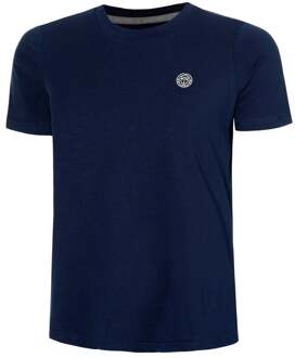 Bidi Badu Crew 2.0 Chill T-shirt Jongens-donkerblauw - 128