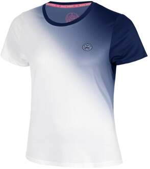 Bidi Badu Crew 2.0 Fade T-shirt Meisjes-blauw - 152