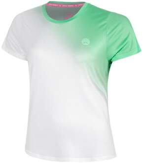 Bidi Badu Crew 2.0 Fade T-shirt Meisjes-groen - 140