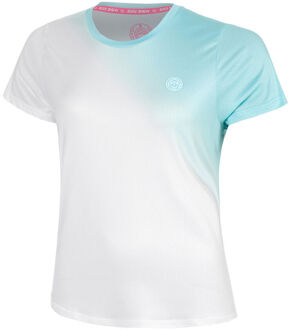 Bidi Badu Crew 2.0 Fade T-shirt Meisjes-lichtblauw - 116