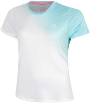 Bidi Badu Crew 2.0 Fade T-shirt Meisjes turkoois - 164