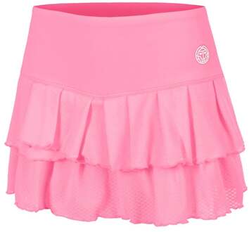 Bidi Badu Crew 2.0 Pleated Rok Meisjes-pink - 116,128,140,152,164