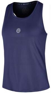 Bidi Badu Crew 2.0 Racerback Tanktop Meisjes-donkerblauw - 116,128,140,152,164