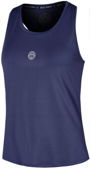 Bidi Badu Crew 2.0 Racerback Tanktop Meisjes-donkerblauw - 116