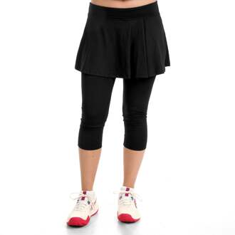 Bidi Badu Crew 2.0 Scapri Dames-zwart - L