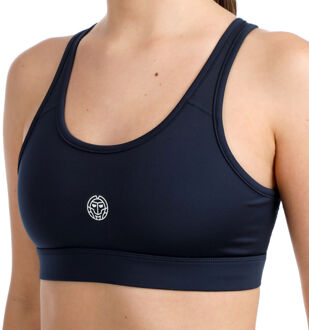 Bidi Badu Crew 2.0 Sport-bh Dames-donkerblauw - L