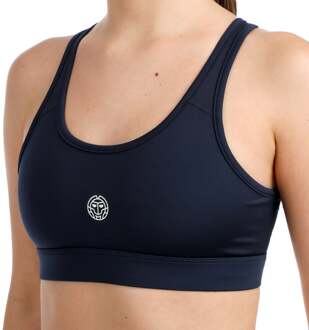 Bidi Badu Crew 2.0 Sport-bh Dames-donkerblauw - XS,S,M,L,XXL