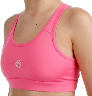 Bidi Badu Crew 2.0 Sport-bh Dames-pink roze - XL