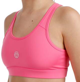 Bidi Badu Crew 2.0 Sport-bh Dames-pink roze - XS,S,M,L,XXL