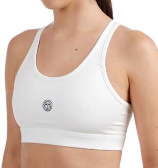 Bidi Badu Crew 2.0 Sport-bh Dames-wit