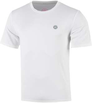 Bidi Badu Crew 2.0 T-shirt Heren-wit - XXL