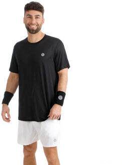 Bidi Badu Crew 2.0 T-shirt Heren-zwart - XS,S,M,L,XL,XXL,3XL