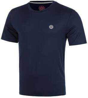 Bidi Badu Crew 2.0 T-shirt Jongens-donkerblauw - 116