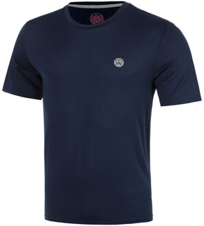 Bidi Badu Crew 2.0 T-shirt Jongens-donkerblauw - 128,140,152