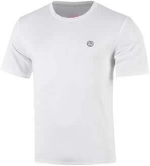 Bidi Badu Crew 2.0 T-shirt Jongens-wit - 140