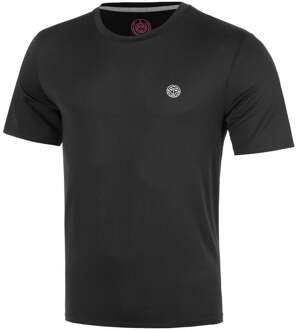 Bidi Badu Crew 2.0 T-shirt Jongens-zwart - 128