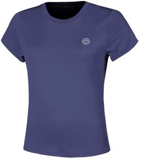 Bidi Badu Crew 2.0 T-shirt Meisjes-donkerblauw - 116,128,140,152,164