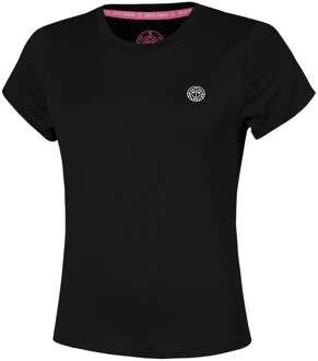 Bidi Badu Crew 2.0 T-shirt Meisjes-zwart - 128