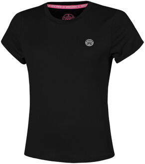 Bidi Badu Crew 2.0 T-shirt Meisjes-zwart - 152