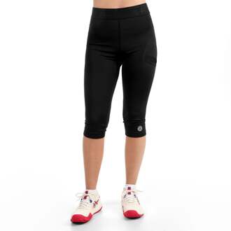 Bidi Badu Crew 2.0 Tight Dames-zwart - XS