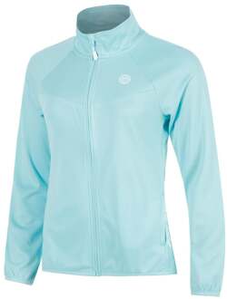 Bidi Badu Crew 2.0 Trainingsjack Dames-turkoois - XL