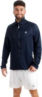 Bidi Badu Crew 2.0 Trainingsjack Heren-donkerblauw - XL