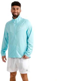 Bidi Badu Crew 2.0 Trainingsjack Heren-turkoois - 3XL