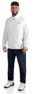 Bidi Badu Crew 2.0 Trainingsjack Heren-wit - XS