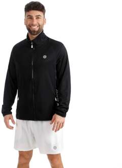 Bidi Badu Crew 2.0 Trainingsjack Heren-zwart - XL