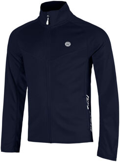 Bidi Badu Crew 2.0 Trainingsjack Jongens-donkerblauw - 116,128,140,152,164