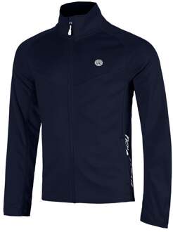 Bidi Badu Crew 2.0 Trainingsjack Jongens-donkerblauw - 164