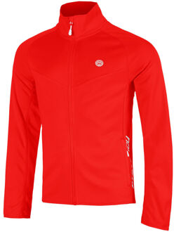 Bidi Badu Crew 2.0 Trainingsjack Jongens-rood - 116,128,140,152,164