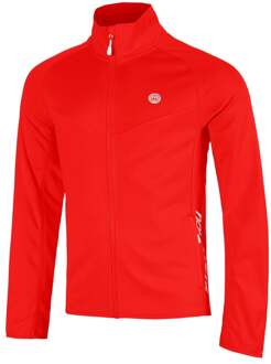 Bidi Badu Crew 2.0 Trainingsjack Jongens-rood - 164
