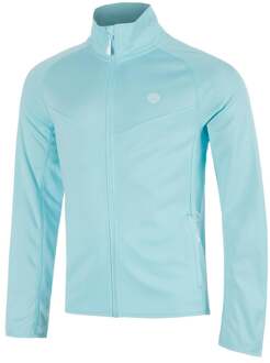 Bidi Badu Crew 2.0 Trainingsjack Jongens-turkoois - 128