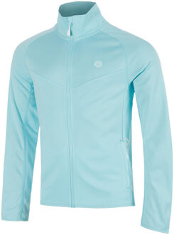 Bidi Badu Crew 2.0 Trainingsjack Jongens-turkoois - 140