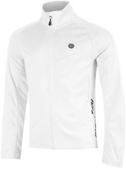 Bidi Badu Crew 2.0 Trainingsjack Jongens-wit - 116