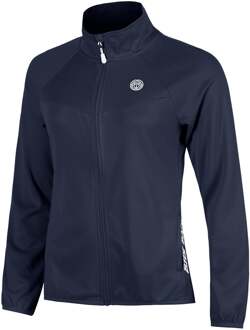 Bidi Badu Crew 2.0 Trainingsjack Meisjes-donkerblauw - 116,128,140,152,164