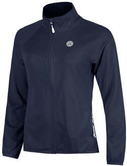 Bidi Badu Crew 2.0 Trainingsjack Meisjes-donkerblauw - 140
