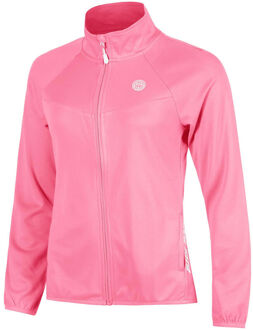 Bidi Badu Crew 2.0 Trainingsjack Meisjes-pink roze - 116,128,140,152,164